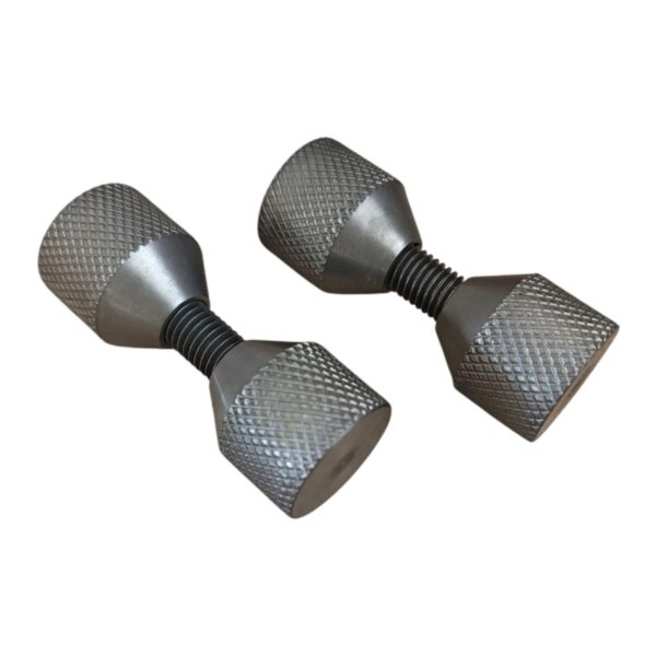 NIVELADOR E ALINHADOR DE FLANGE