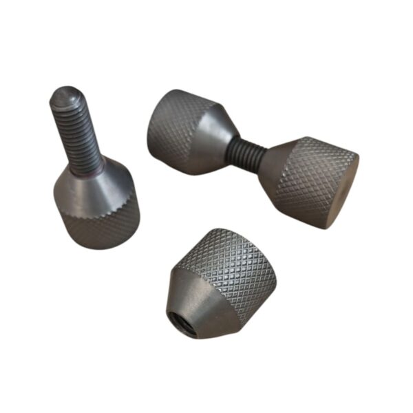 NIVELADOR E ALINHADOR DE FLANGE - Imagem 3