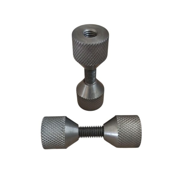 NIVELADOR E ALINHADOR DE FLANGE - Imagem 2
