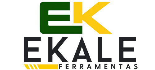 Logo Ekale Ferramentas